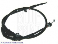 Трос BLUE PRINT ADG046164