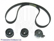 Ременный комплект BLUE PRINT ADG07307