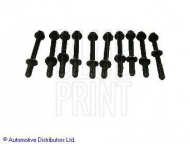 Комплект болтов BLUE PRINT ADG07809