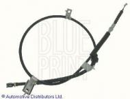 Трос BLUE PRINT ADH246102