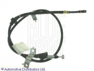Трос BLUE PRINT ADH24661