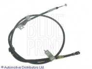 Трос BLUE PRINT ADH24679