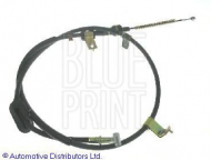 Трос BLUE PRINT ADK84649