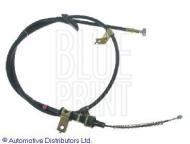 Трос BLUE PRINT ADK84653