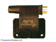 Катушка зажигания BLUE PRINT ADM51471