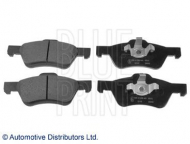 Комплект тормозных колодок BLUE PRINT ADM542102