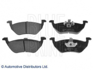 Комплект тормозных колодок BLUE PRINT ADM542103