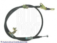 Трос BLUE PRINT ADM54681