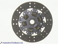 Диск сцепления BLUE PRINT ADN13154