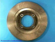 Тормозной диск BLUE PRINT ADN14310