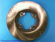 Тормозной диск BLUE PRINT ADN14312