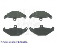 Комплект тормозных колодок BLUE PRINT ADT342146