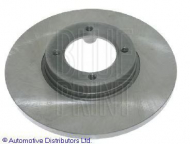Тормозной диск BLUE PRINT ADT34302