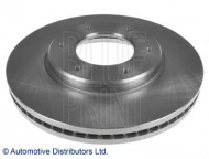 Тормозной диск BLUE PRINT ADT343101