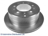 Тормозной диск BLUE PRINT ADT343119