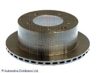 Тормозной диск BLUE PRINT ADT343157