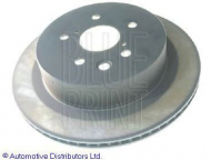 Тормозной диск BLUE PRINT ADT343203C