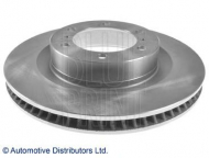 Тормозной диск BLUE PRINT ADT343282