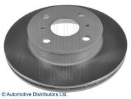 Тормозной диск BLUE PRINT ADT34339