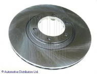 Тормозной диск BLUE PRINT ADZ94307