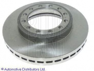 Тормозной диск BLUE PRINT ADZ94316