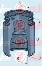 Поршень AUTOFREN SEINSA D025251