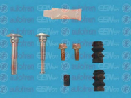 Комплект гильз AUTOFREN SEINSA D7045C