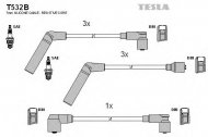 Комплект электропроводки TESLA T532B