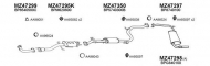 Глушитель VENEPORTE 470068