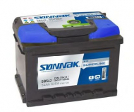 Аккумулятор SONNAK SB542