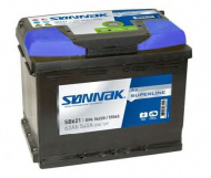 Аккумулятор SONNAK SB621