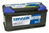 Аккумулятор SONNAK SB852