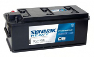 Аккумулятор SONNAK SG1355