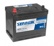 Аккумулятор SONNAK SB705