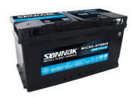 Аккумулятор SONNAK SK920