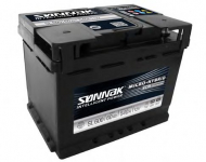 Аккумулятор SONNAK SL600