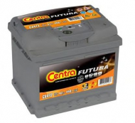 Аккумулятор CENTRA CA472