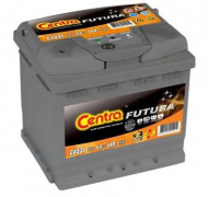 Аккумулятор CENTRA CA531