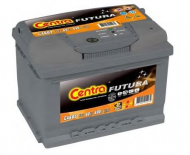 Аккумулятор CENTRA CA602