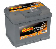 Аккумулятор CENTRA CA641