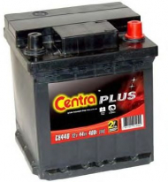 Аккумулятор CENTRA CB440