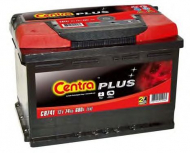 Аккумулятор CENTRA CB741