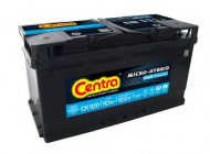 Аккумулятор CENTRA CK920