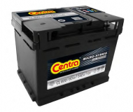 Аккумулятор CENTRA CL600