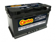 Аккумулятор CENTRA CL800
