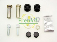 Комплект гильз FRENKIT 824001