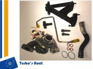 Компрессор TURBO' S HOET 1103358
