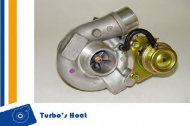 Компрессор TURBO' S HOET 1100234