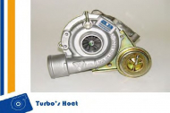 Компрессор TURBO' S HOET 1100356