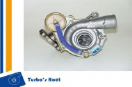 Компрессор TURBO' S HOET 1100067